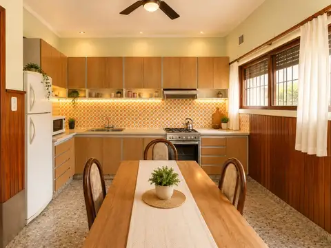 Casa en Venta en Quilmes, USD 103.000