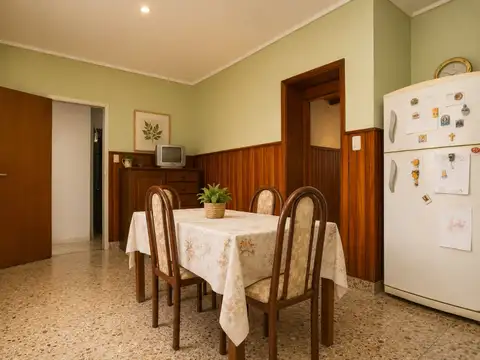 Casa en venta quilmes