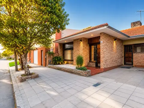 Casa en venta quilmes