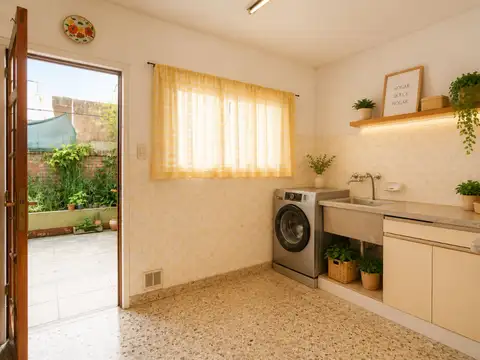 Casa en Venta 52 años