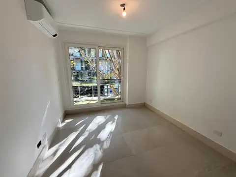 Departamento de 2 ambientes - Palermo Hollywood - Torre de lujo QIUB