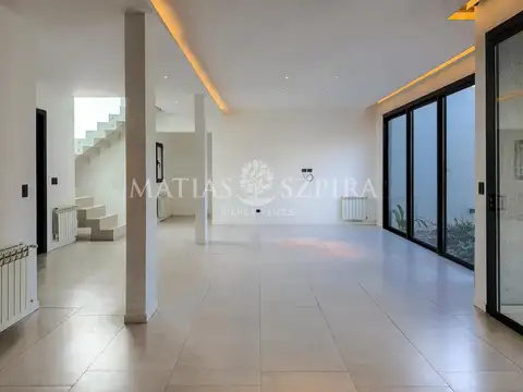 Casa en Venta 5 años