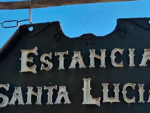 Campo en Venta de 1.863  ha