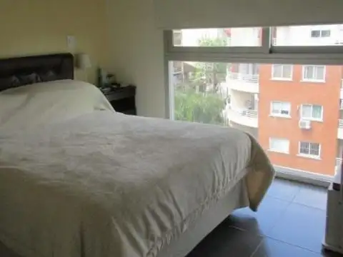 Departamento en Venta en Castelar, Partido de Morón