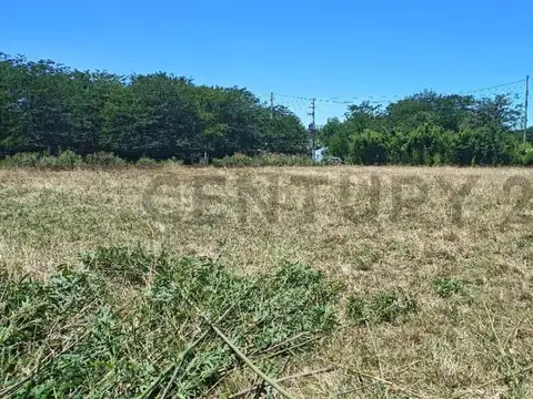 VENTA LOTE VIRREY DEL PINO