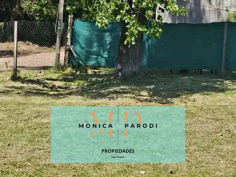 Terreno en Venta en La Reja, USD 75.000