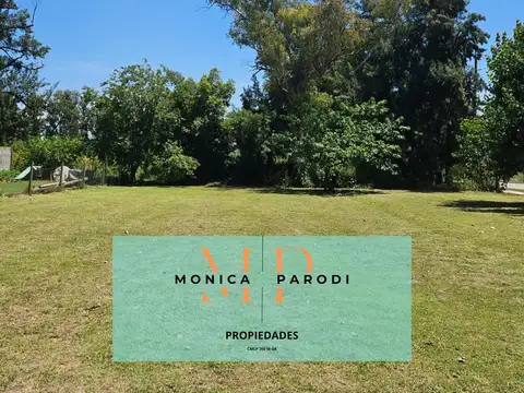 Terreno en Venta de 1200,0 m2