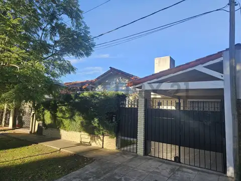 VENTA DE CASA EN CITY BELL