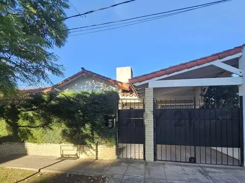Casa en Venta de 3 dormitorios