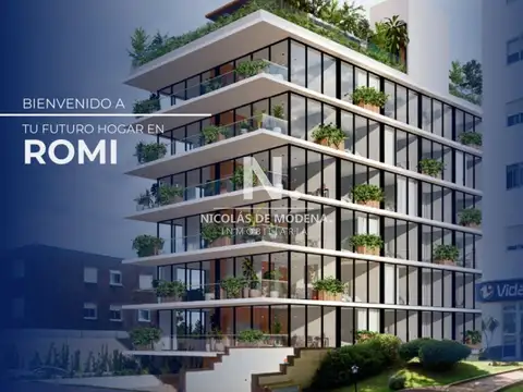 Nuevo lanzamiento en Punta del Este ! Consulte