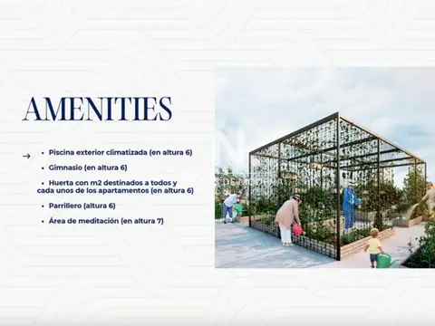 Departamento en Venta en Roosvelt, USD 112.000