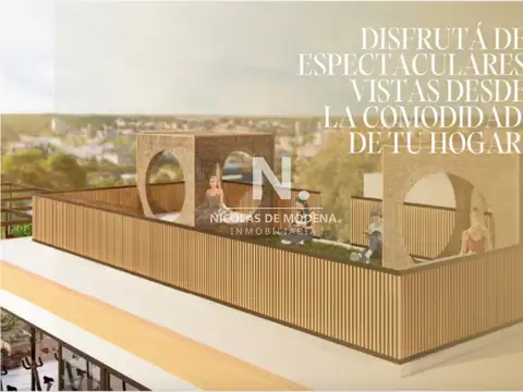 Departamento en Venta 2025 años