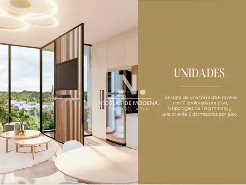 Nuevo lanzamiento en Punta del Este ! Consulte