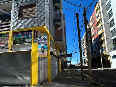 Chiozza 3123 , Piso 1º