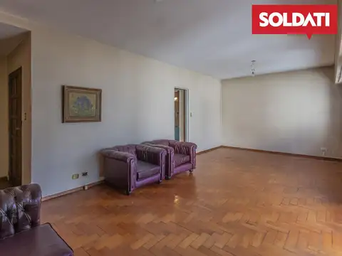 Departamento en Venta de 2 dormitorios