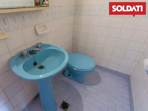 Departamento en Venta 50 años