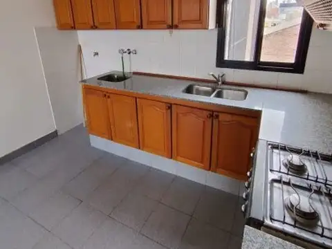 Departamento en Alquiler de 2 dormitorios