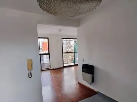 Departamento en Alquiler de 5 ambientes