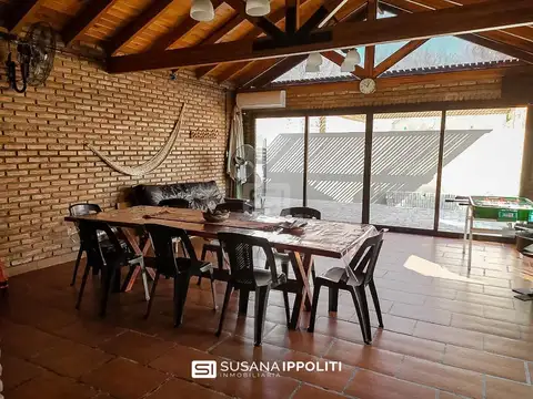 Casa en Alquiler Temporal A Estrenar