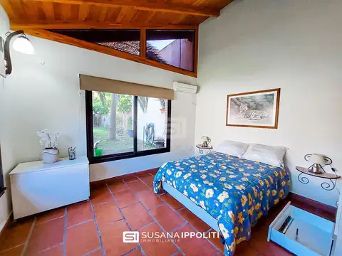 Araoz al 1900 - Los Troncos - Funes