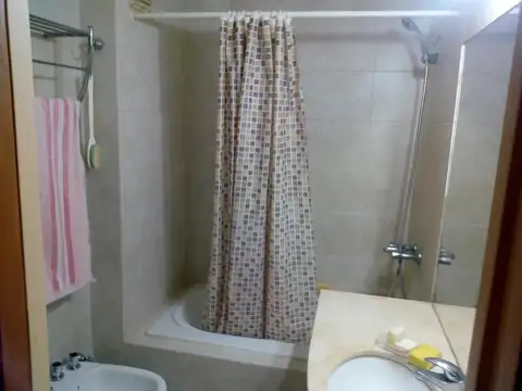 Departamento en Venta en Barracas, USD 145.000
