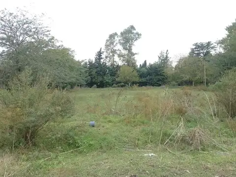 VENTA LOTE TERRENO 20 DE JUNIO PONTEVEDRA