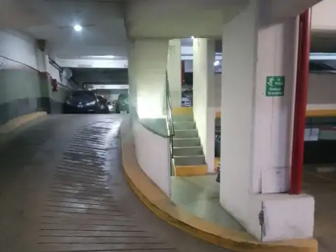 Cochera en Venta Fija