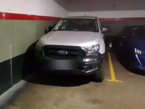 Cochera en Venta Fija