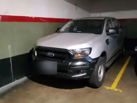 Cochera - Venta - Argentina, Capital Federal - Riobamba 350