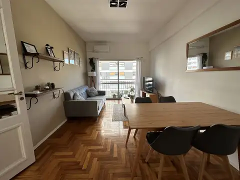 SAN BENITO DE PALERMO 1500, Piso 10