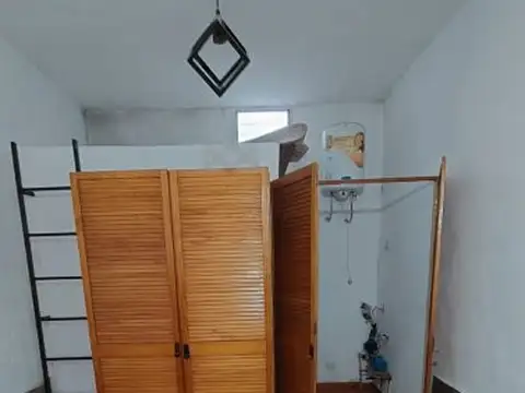 Monoambiente en Alquiler disponible en abril