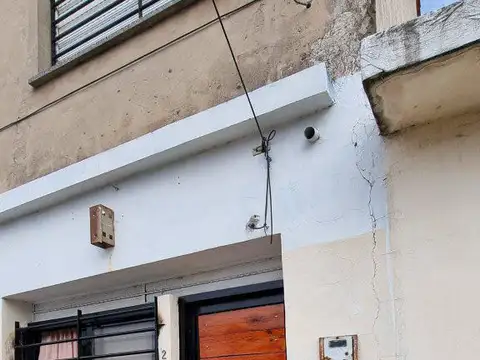 Monoambiente en Alquiler disponible en abril