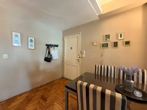 Departamento en Venta 50 años