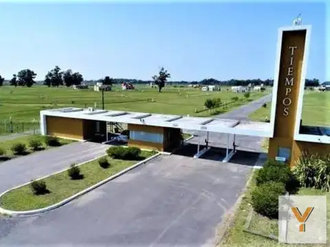 Terreno en venta - 800Mts2 - Tiempos de Canning