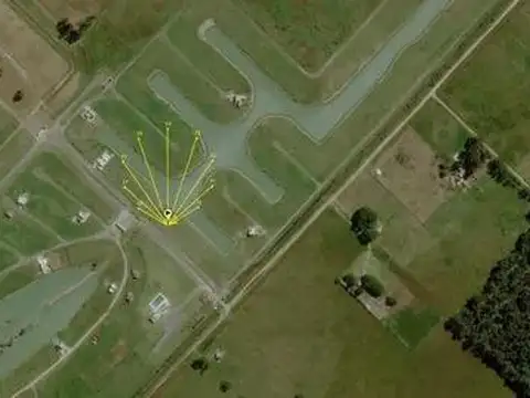 Terreno en venta - 800Mts2 - Tiempos de Canning