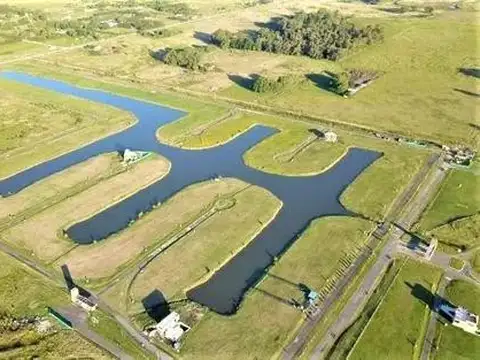 Terreno en Venta en Canning, USD 24.000