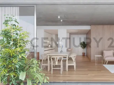 Departamento en Venta 2025 años