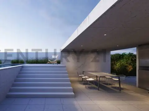 Departamento en Venta en La Plata, USD 270.000