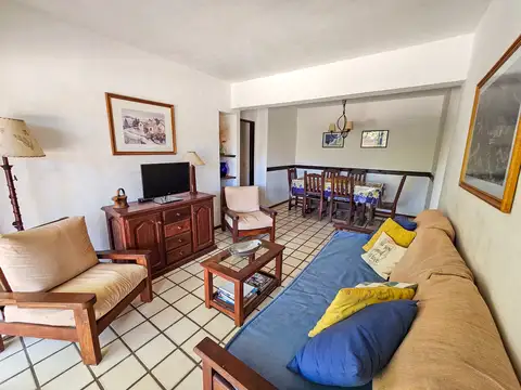 Departamento en Venta en Zona Golf, USD 110.000