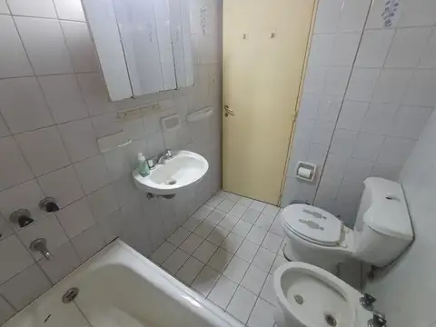 Departamento en Venta en Caballito, USD 79.000