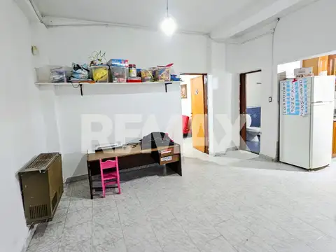VENTA CASA 2 DORMITORIOS PARQUE OESTE - CUTRAL CO