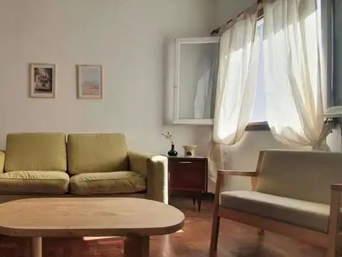 Departamento en Alquiler de 2 dormitorios