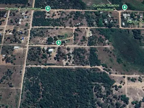 Terreno en Venta en San Fernando, USD 15.000