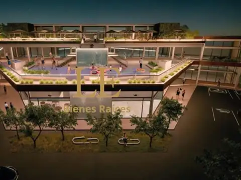 Local en Venta en Pilar Del Este, USD 223.100