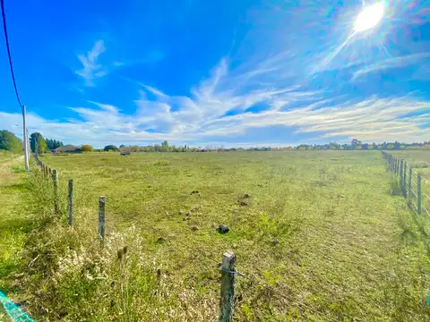 5.000 m2 Terreno en Capilla Polo Club