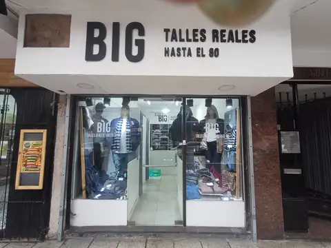 Local en Venta en Mar del Plata, Partido de General Pueyrredón