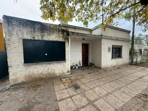 Casa en Alquiler de 2 dormitorios