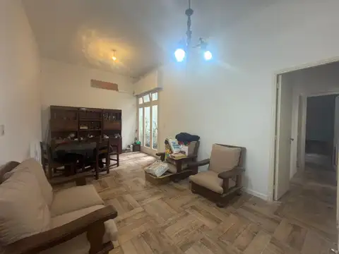 Depto Tipo Casa en Venta de 3 dormitorios