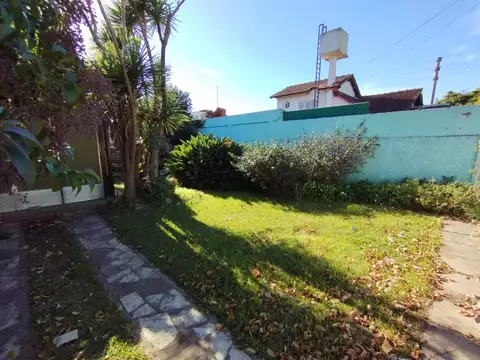Terreno en Venta de 270,0 m2
