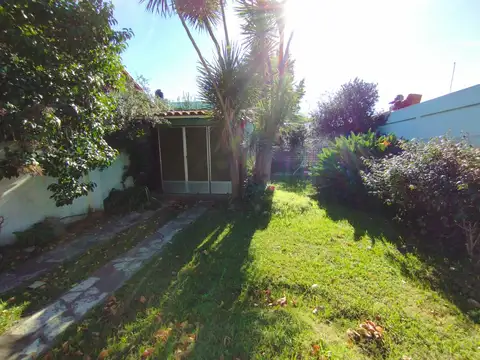 Terreno en Venta 10  mts Frente